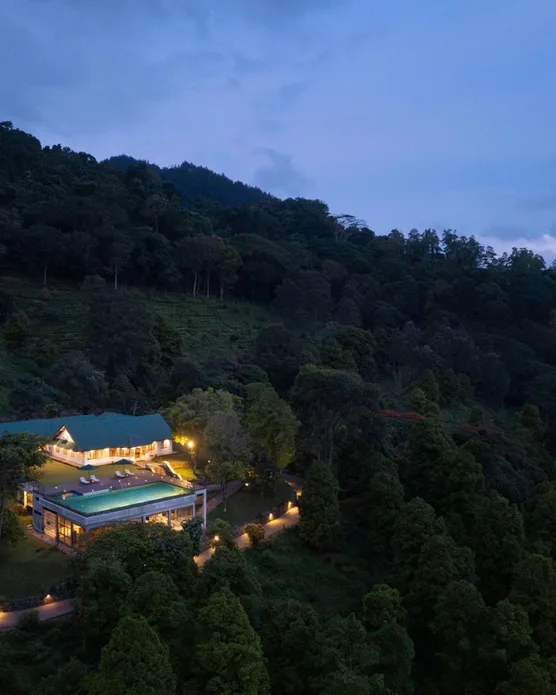 Simpson's Forest - Luxury Boutique Resort & Spa - Kandy, photo 2