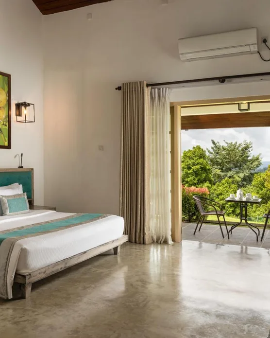 Simpson's Forest - Luxury Boutique Resort & Spa - Kandy, photo 3