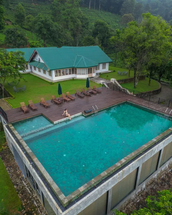 Simpson's Forest - Luxury Boutique Resort & Spa - Kandy, photo 1