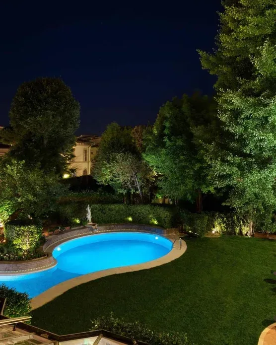 Sina Villa Medici, photo 4