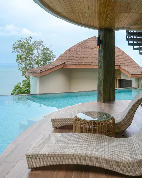 SINAE Phuket Luxury Hotel, photo 2