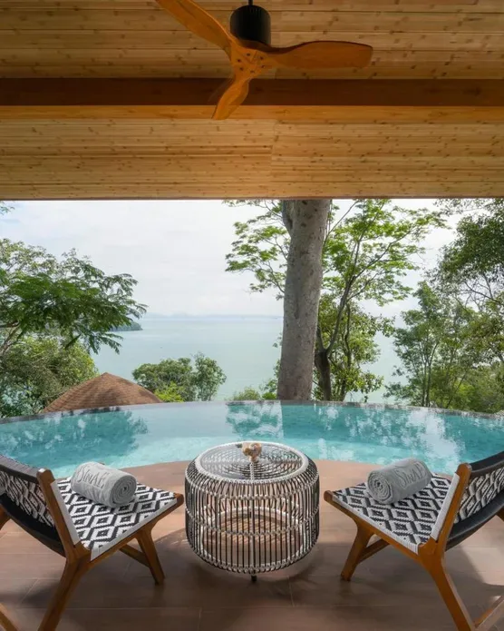 SINAE Phuket Luxury Hotel, photo 3