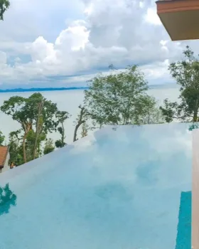 SINAE Phuket Luxury Hotel