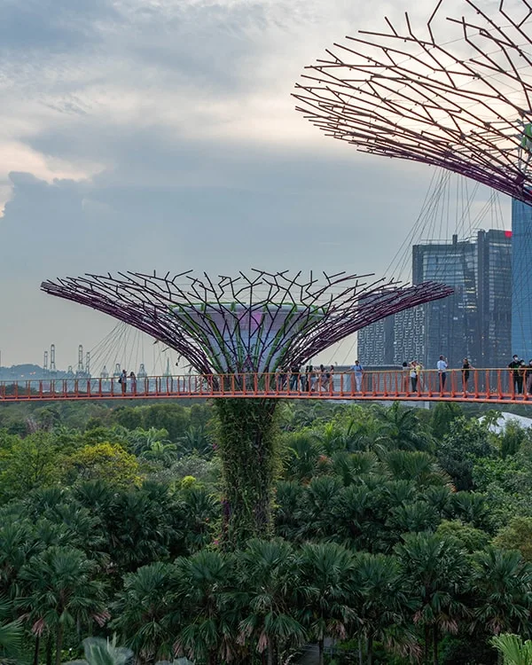 singapour