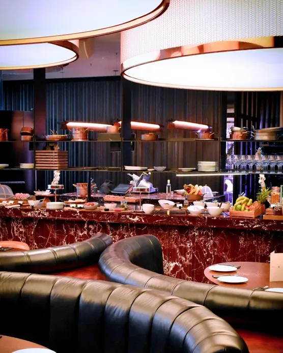 Sir Victor Hotel, photo 11