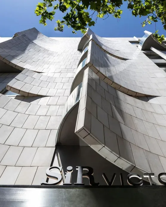 Sir Victor Hotel, photo 40