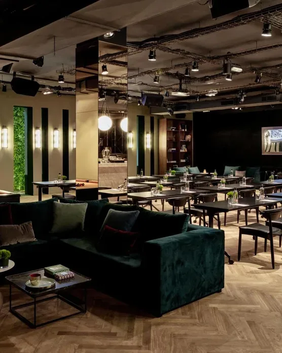 Sir Victor Hotel, photo 5