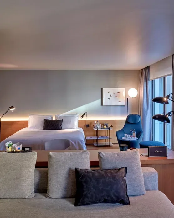 Sir Victor Hotel, photo 9