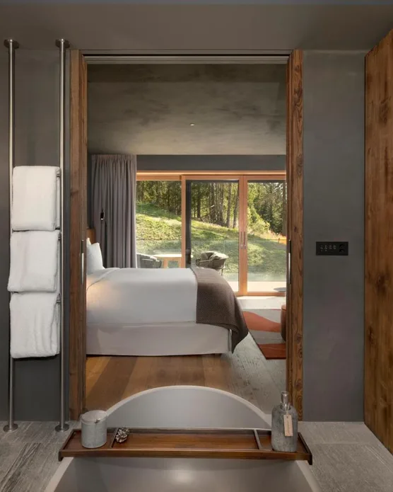 Six Senses Crans-Montana, photo 13
