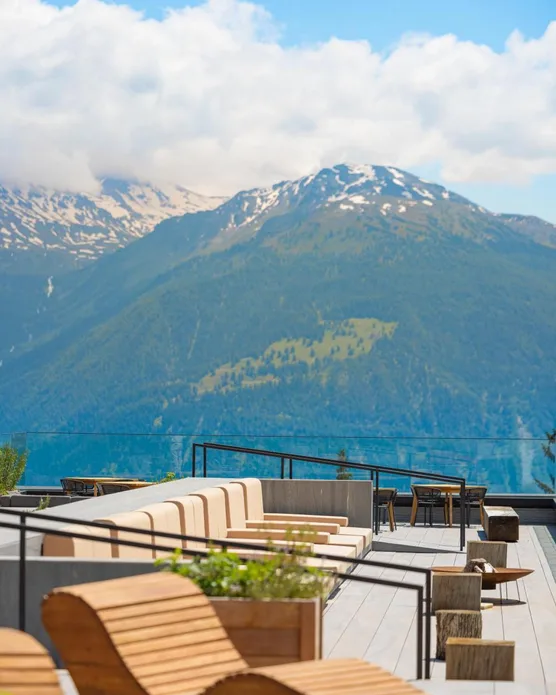 Six Senses Crans-Montana, photo 4