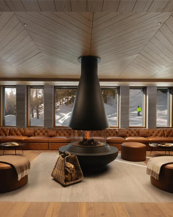 Six Senses Crans-Montana, photo 5