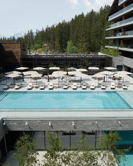 Six Senses Crans-Montana, photo 6