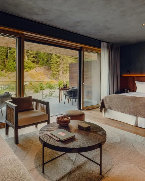 Six Senses Crans-Montana, photo 2