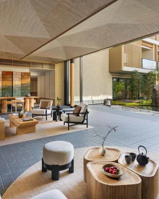 Six Senses Kyoto, photo 7
