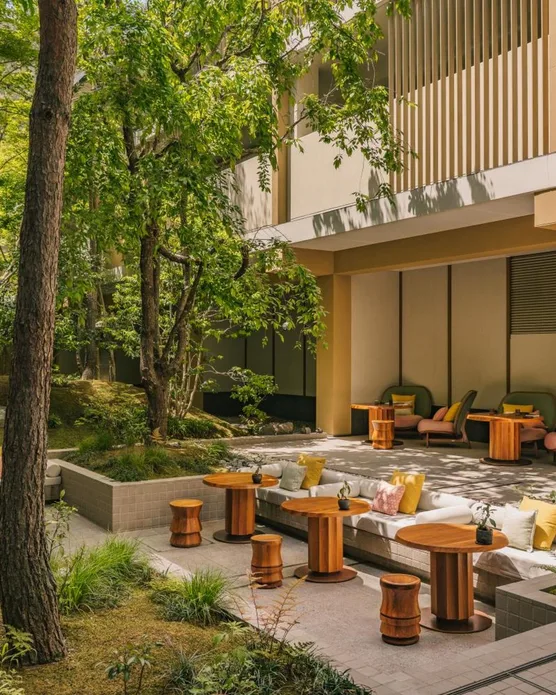 Six Senses Kyoto, photo 2