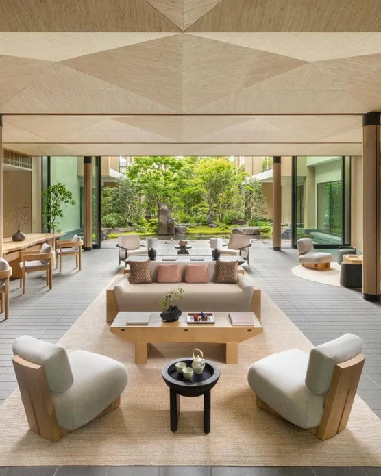 Six Senses Kyoto