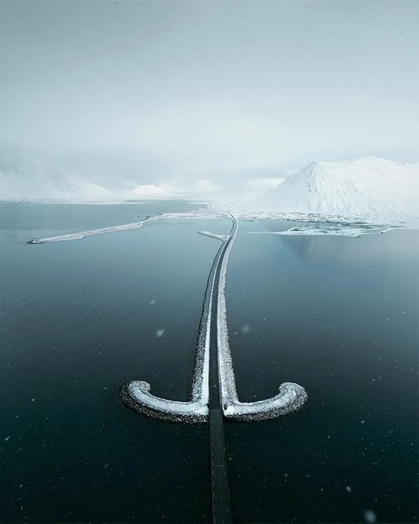 snæfellsnes ile