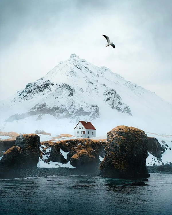snæfellsnes