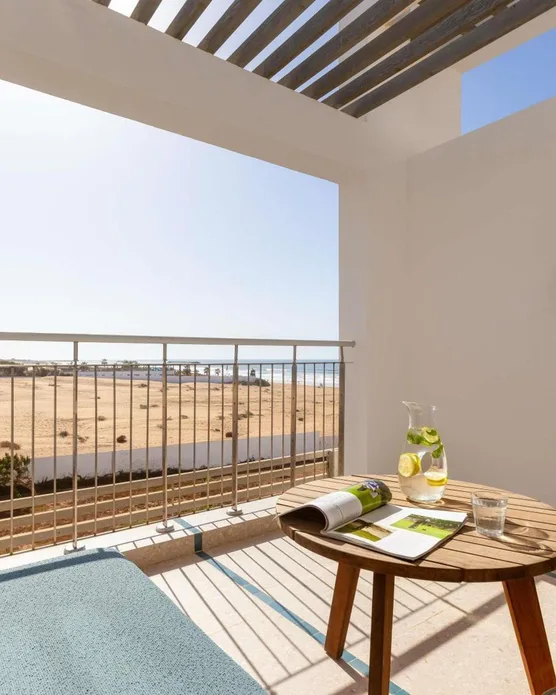 Sofitel Agadir Thalassa Sea & Spa, photo 10