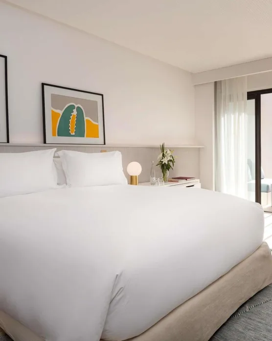 Sofitel Agadir Thalassa Sea & Spa, photo 11