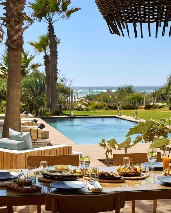 Sofitel Agadir Thalassa Sea & Spa, photo 4