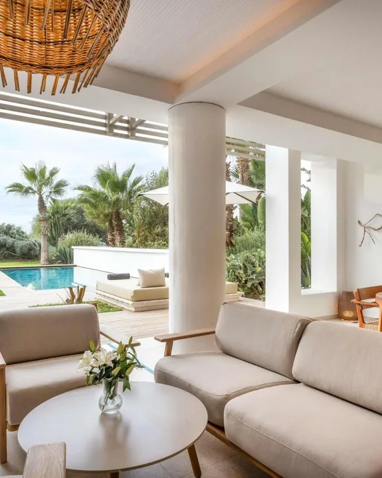 Sofitel Agadir Thalassa Sea & Spa, photo 9