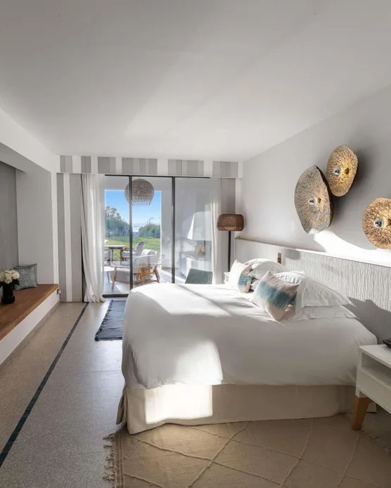 Sofitel Agadir Thalassa Sea & Spa, photo 2