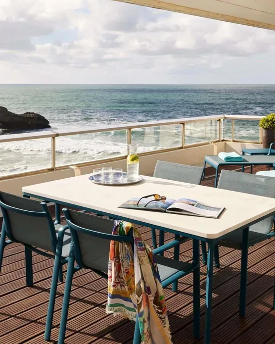 Sofitel Biarritz Le Miramar Thalassa, photo 12