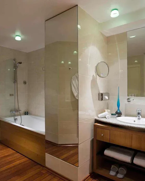 Sofitel Biarritz Le Miramar Thalassa, photo 14