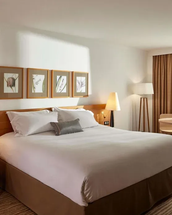 Sofitel Biarritz Le Miramar Thalassa, photo 17