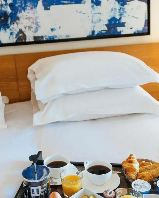 Sofitel Biarritz Le Miramar Thalassa, photo 18