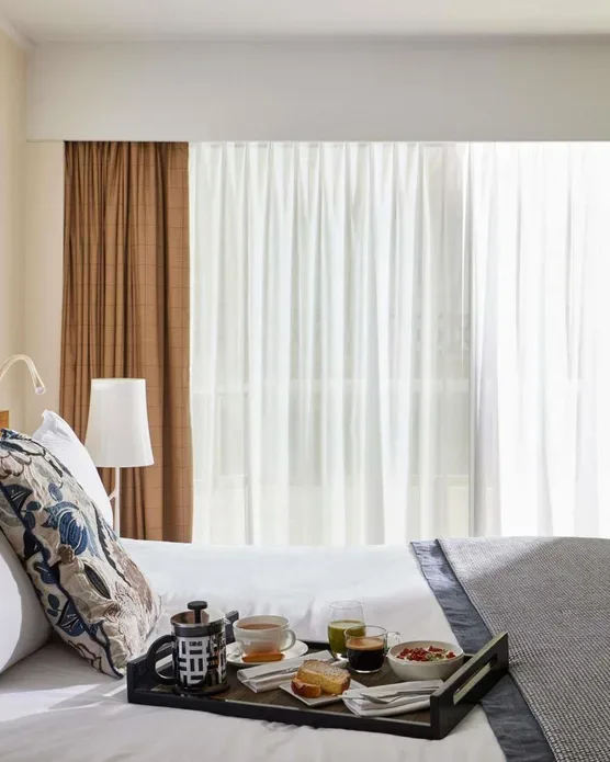 Sofitel Biarritz Le Miramar Thalassa, photo 19