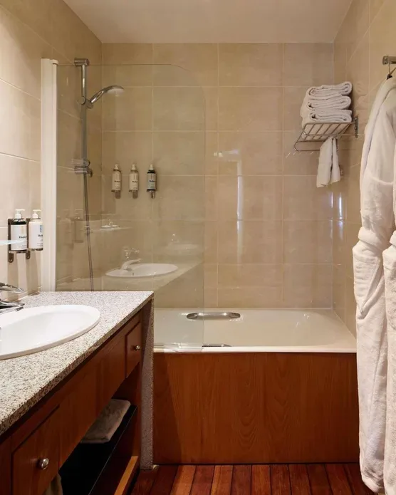 Sofitel Biarritz Le Miramar Thalassa, photo 20