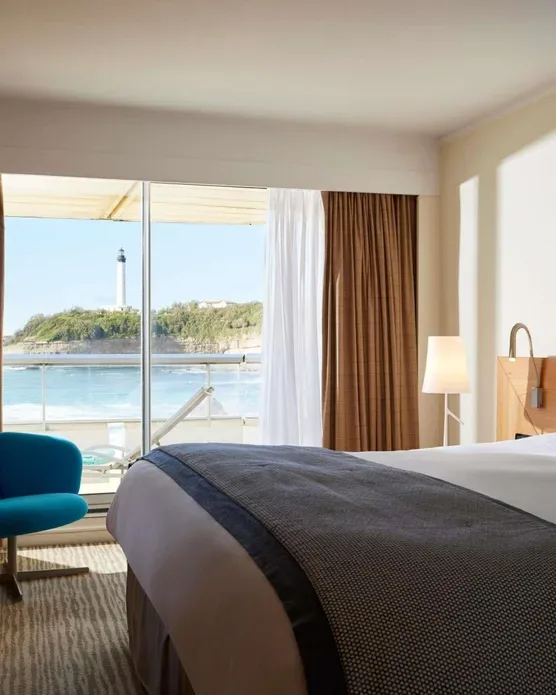 Sofitel Biarritz Le Miramar Thalassa, photo 22