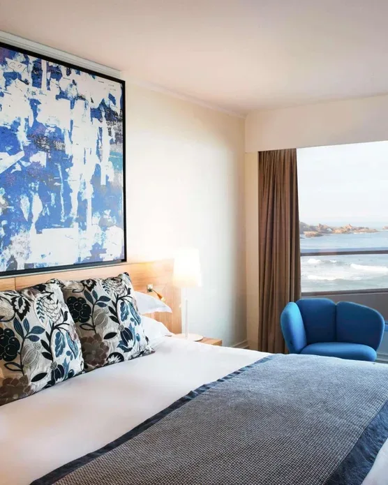 Sofitel Biarritz Le Miramar Thalassa, photo 23