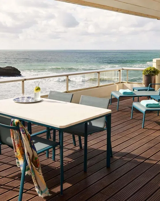 Sofitel Biarritz Le Miramar Thalassa, photo 26