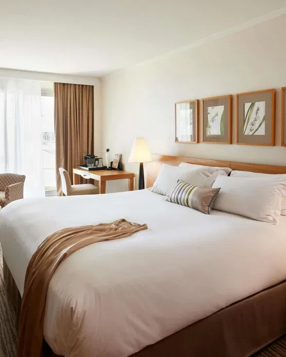 Sofitel Biarritz Le Miramar Thalassa, photo 29