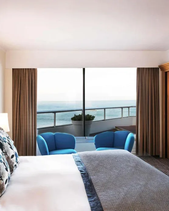 Sofitel Biarritz Le Miramar Thalassa, photo 31