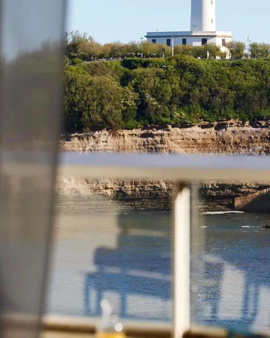 Sofitel Biarritz Le Miramar Thalassa, photo 33