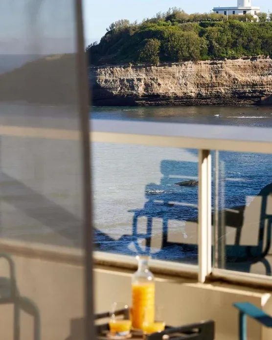 Sofitel Biarritz Le Miramar Thalassa, photo 36
