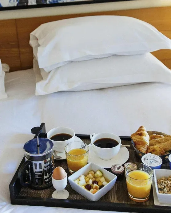Sofitel Biarritz Le Miramar Thalassa, photo 39
