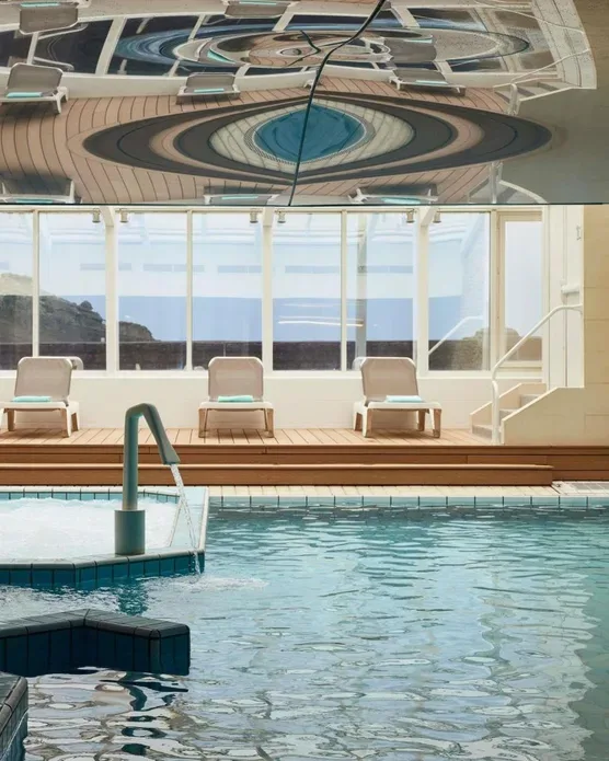 Sofitel Biarritz Le Miramar Thalassa, photo 4