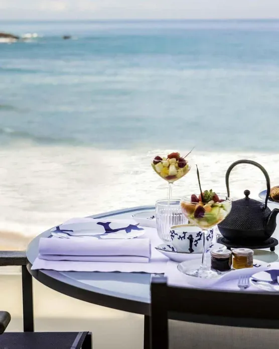 Sofitel Biarritz Le Miramar Thalassa, photo 40