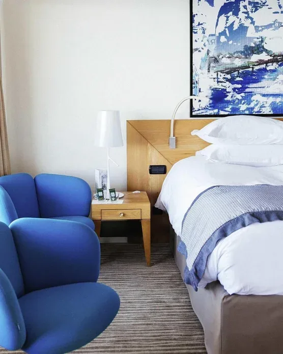 Sofitel Biarritz Le Miramar Thalassa, photo 43