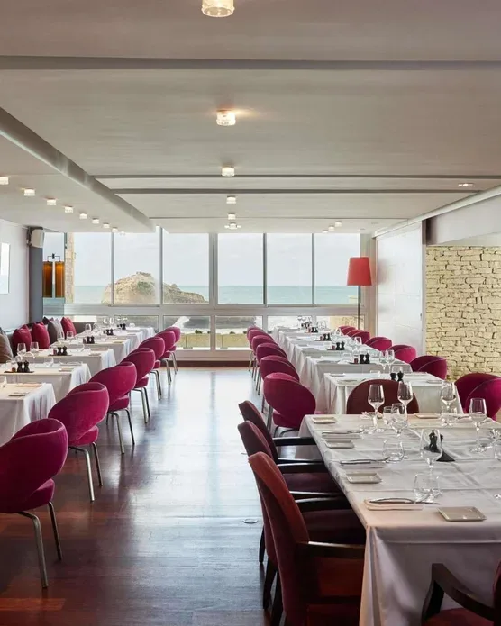 Sofitel Biarritz Le Miramar Thalassa, photo 5