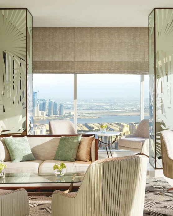 Sofitel Dubai The Obelisk, photo 10