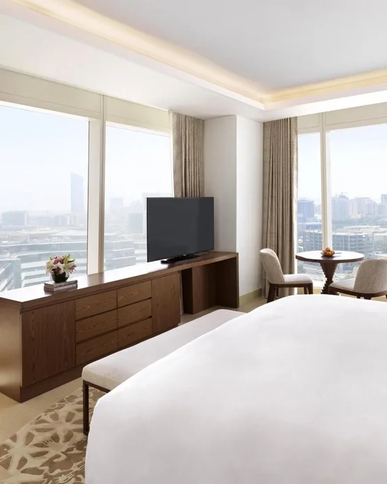 Sofitel Dubai The Obelisk, photo 5