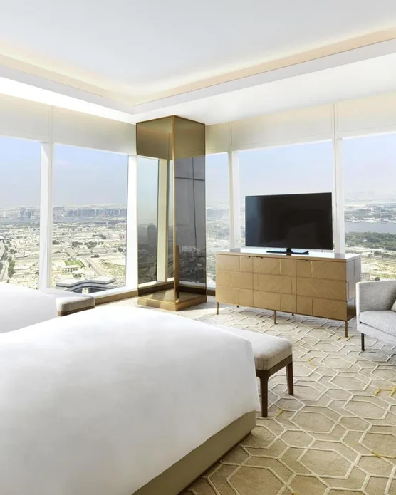 Sofitel Dubai The Obelisk, photo 8