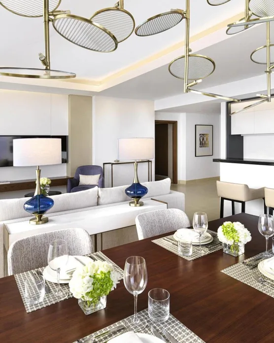 Sofitel Dubai The Obelisk, photo 9