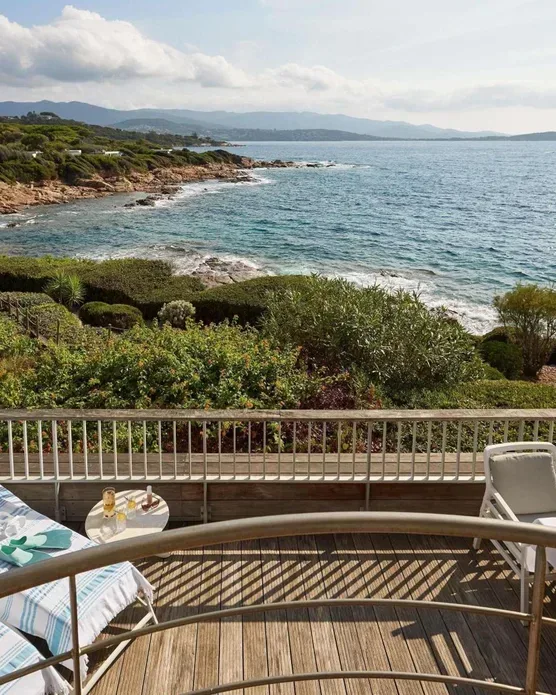 Sofitel Golfe d'Ajaccio Thalassa Sea & Spa, photo 10